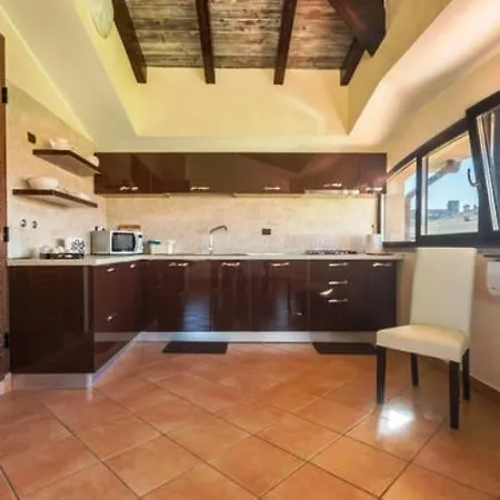 Anaelehouserooms Ltb Arborea