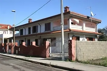 Pensión Anaelehouserooms Ltb Arborea