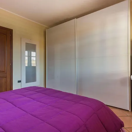 Anaelehouserooms Ltb Arborea