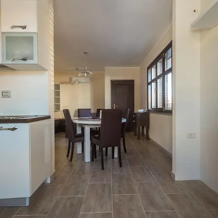 Anaelehouserooms Ltb Gasthuis Arborea