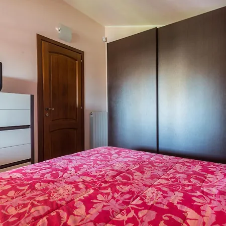 Anaelehouserooms Ltb Vendégház Arborea