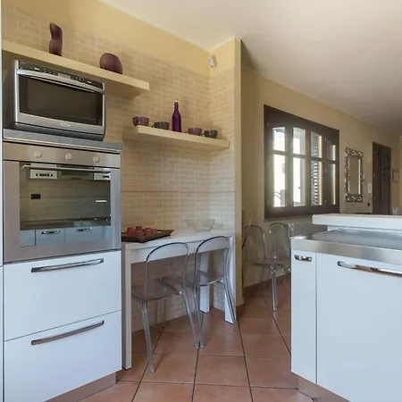 Anaelehouserooms Ltb Gasthuis Arborea