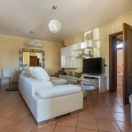 Anaelehouserooms Ltb Pensionat Arborea