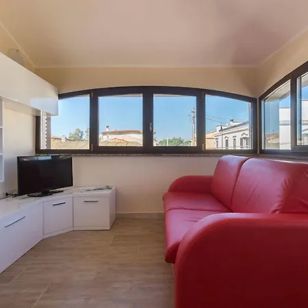 Pensión Anaelehouserooms Ltb