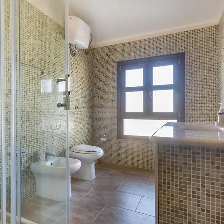 Pensionat Anaelehouserooms Ltb Arborea