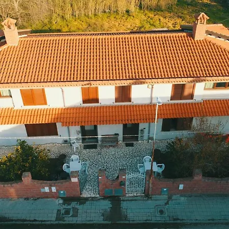 Pensión Anaelehouserooms Ltb 5*