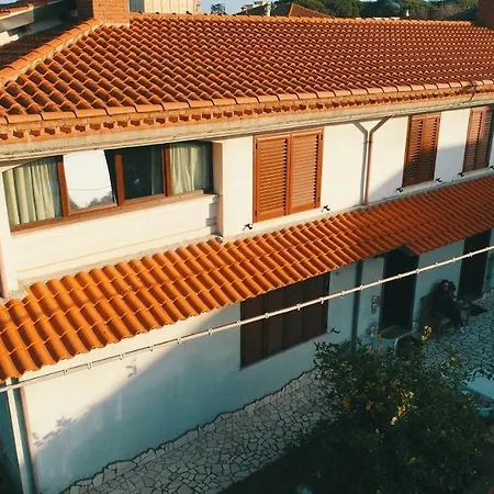 Anaelehouserooms Ltb Arborea