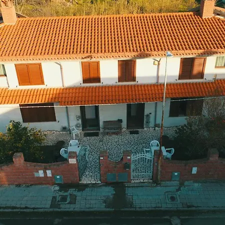 Anaelehouserooms Ltb Arborea