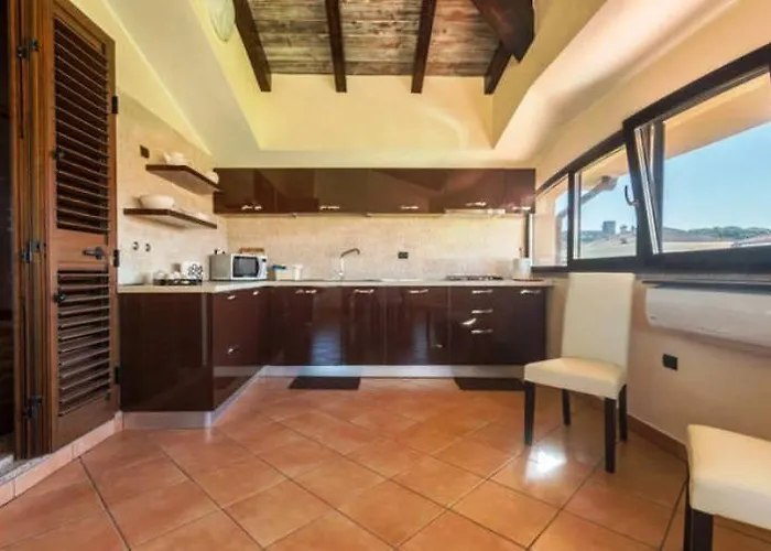 Anaelehouserooms Ltb Arborea