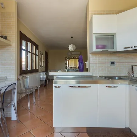 Anaelehouserooms Ltb Arborea