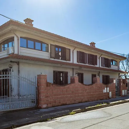 Anaelehouserooms Ltb Arborea