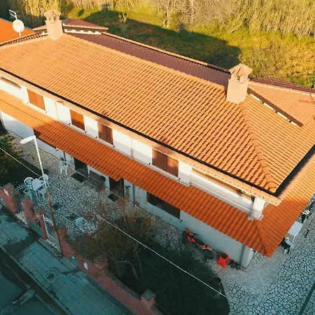 Anaelehouserooms Ltb Vendégház Arborea