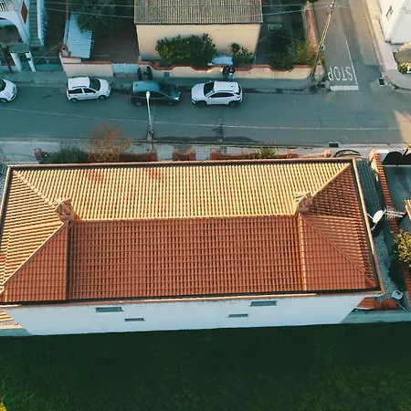 Casa de hóspedes Anaelehouserooms Ltb